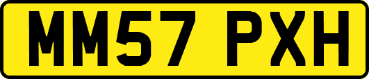 MM57PXH