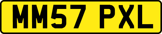 MM57PXL
