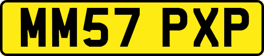 MM57PXP