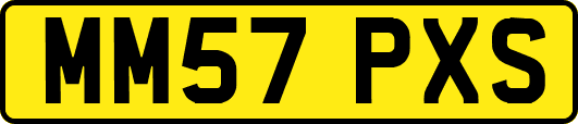MM57PXS