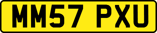 MM57PXU