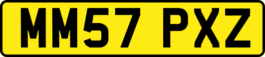 MM57PXZ