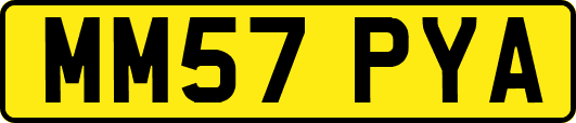 MM57PYA