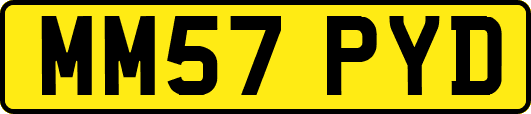 MM57PYD