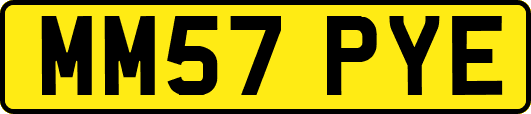 MM57PYE