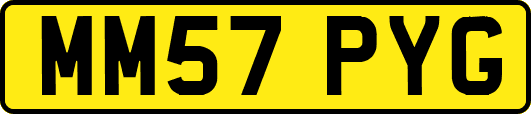 MM57PYG