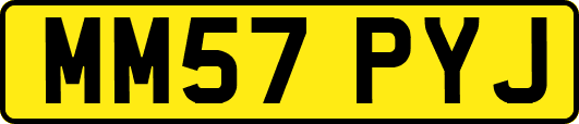 MM57PYJ