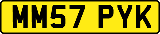 MM57PYK