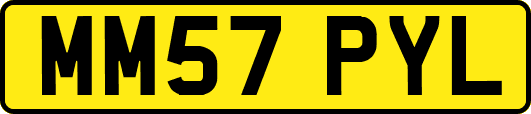 MM57PYL