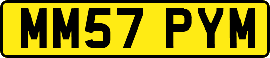 MM57PYM