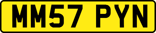 MM57PYN