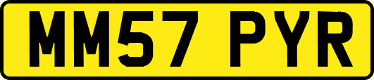 MM57PYR