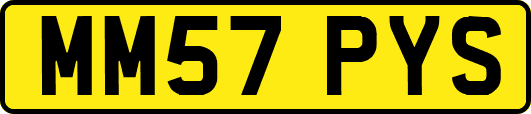 MM57PYS