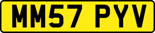 MM57PYV