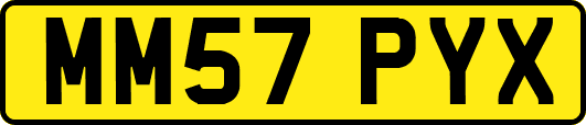 MM57PYX