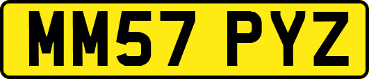 MM57PYZ