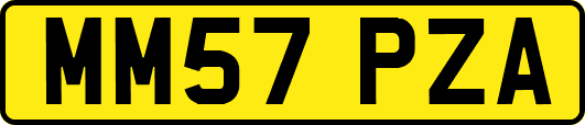 MM57PZA