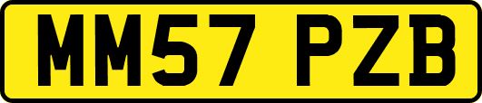 MM57PZB