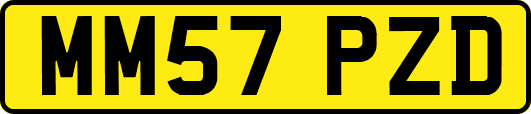 MM57PZD