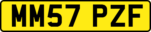 MM57PZF
