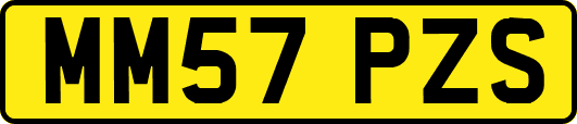 MM57PZS