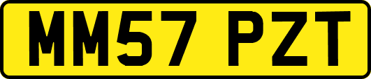 MM57PZT