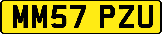 MM57PZU