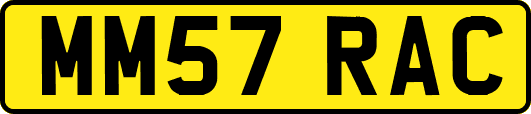 MM57RAC