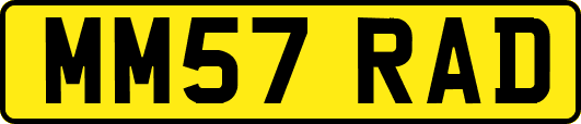 MM57RAD