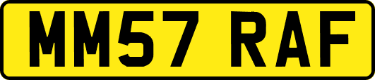 MM57RAF
