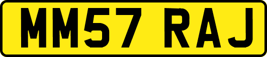 MM57RAJ