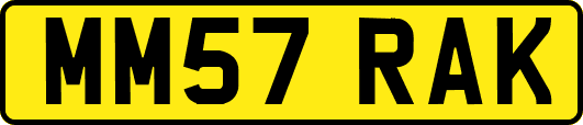 MM57RAK