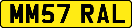 MM57RAL