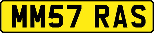 MM57RAS