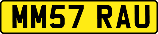 MM57RAU