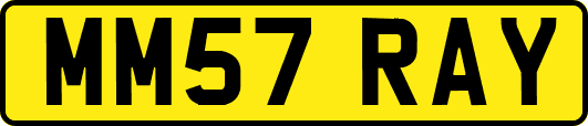 MM57RAY