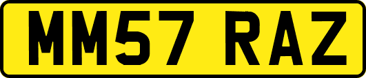 MM57RAZ