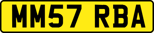 MM57RBA