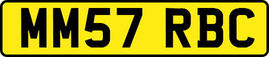 MM57RBC