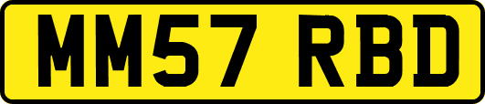 MM57RBD