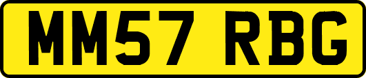 MM57RBG