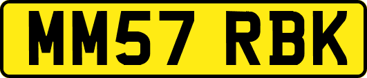 MM57RBK