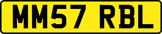 MM57RBL