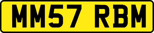 MM57RBM