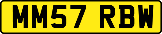MM57RBW