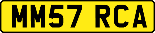 MM57RCA