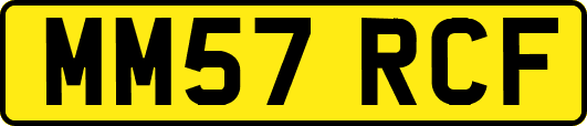 MM57RCF