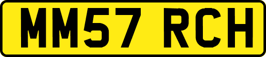 MM57RCH