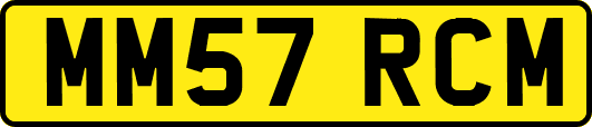 MM57RCM