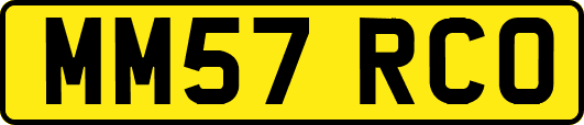 MM57RCO